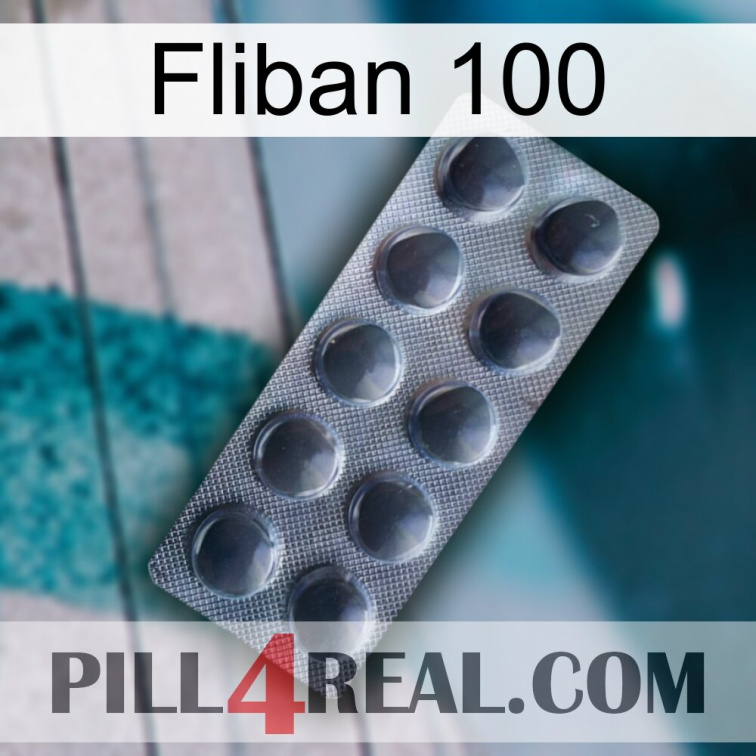 Fliban 100 30